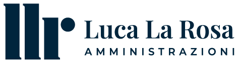 Luca La Rosa Amministrazioni